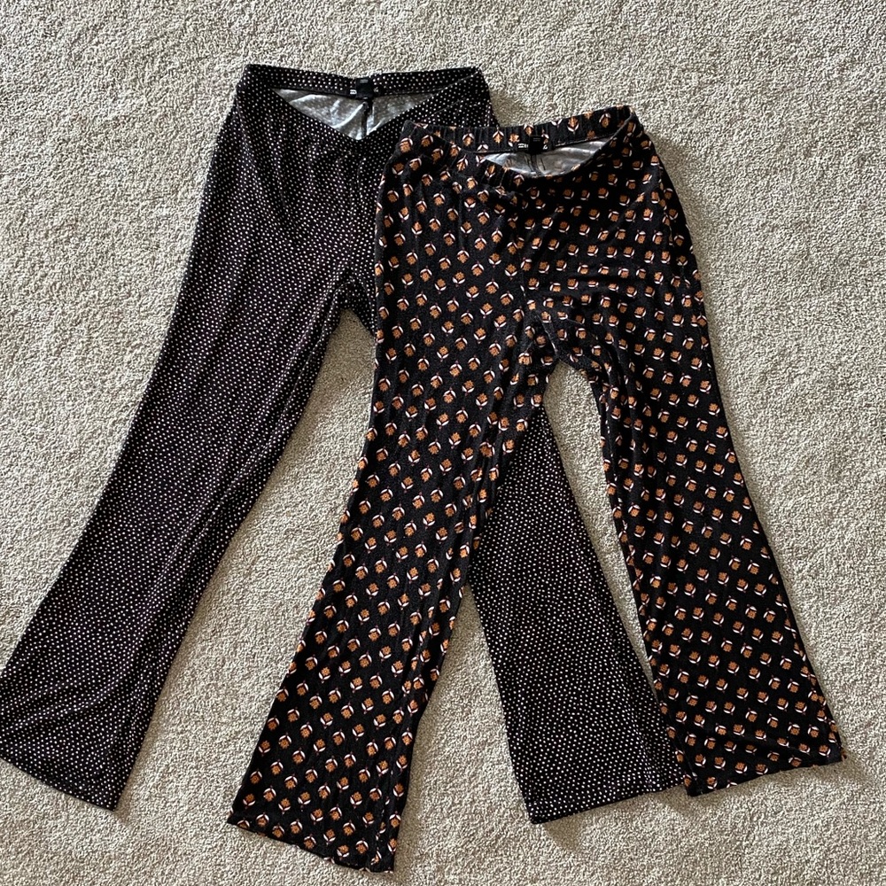 Billabong sundown pants